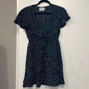 Princess Polly Polka Dot Dress